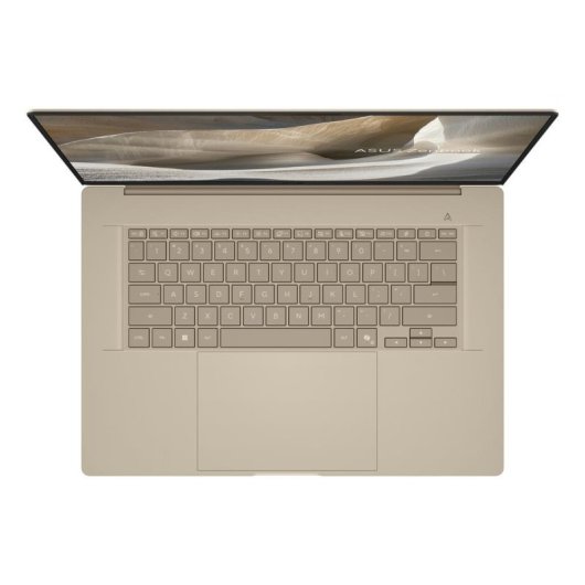 Portátil ASUS Zenbook A16 OLED 16" Snapdragon X2 Elite 48GB 1TB SSD Adreno Windows 11 Home