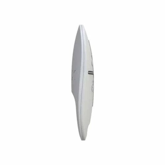 Alarma AJAX SpaceControl Inalámbrica Interior Botón de pánico Blanco 1300 m