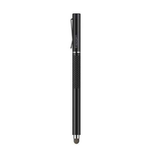 Lápiz Digital Spigen Universal Preto para iPad e Tablets