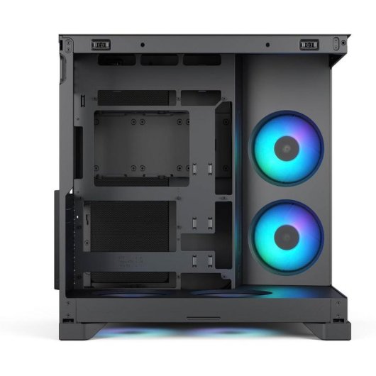 Caja PC Fractal Design Pop 2 Vision Black RGB Torre Midi ATX