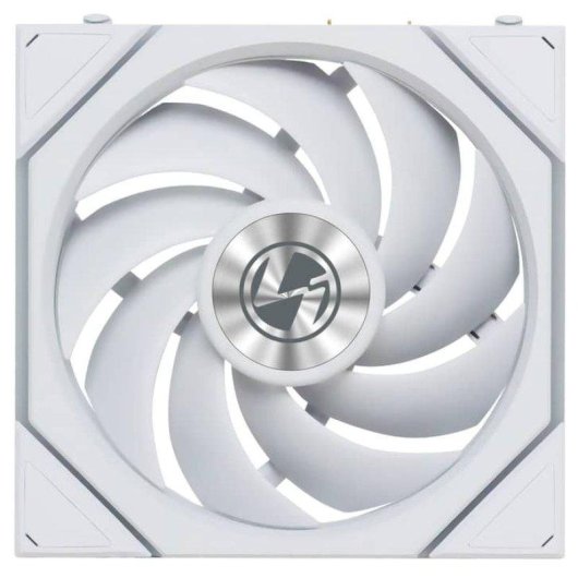 Ventilateur supplémentaire Lian-Li UNI FAN TL FLEX 120mm ARGB 2600RPM performant