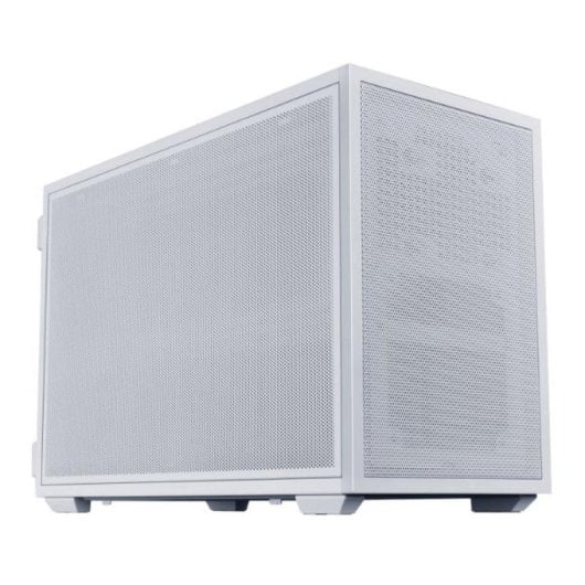 Boitier PC Lian-Li B4-mATX Mesh Mini Tower