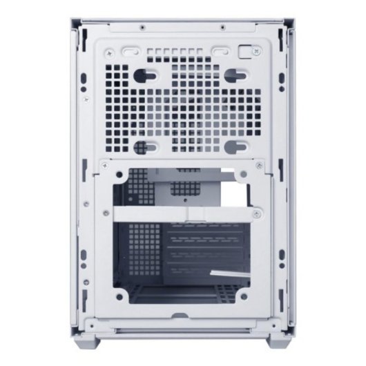 Boitier PC Lian-Li B4-mATX Mesh Mini Tower