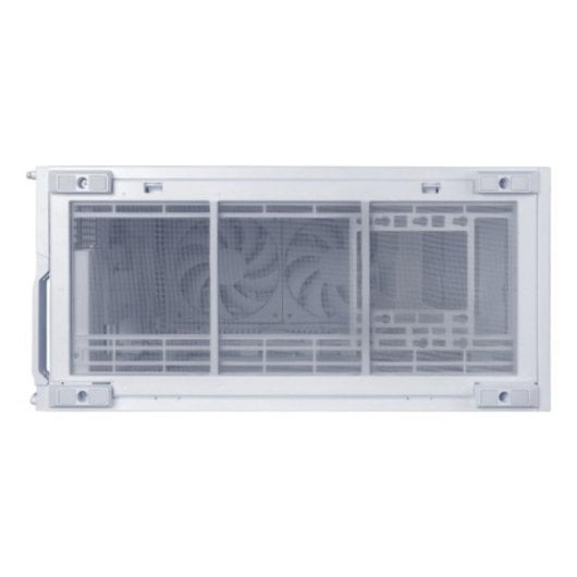 Boitier PC Lian-Li B4-mATX Mesh Mini Tower