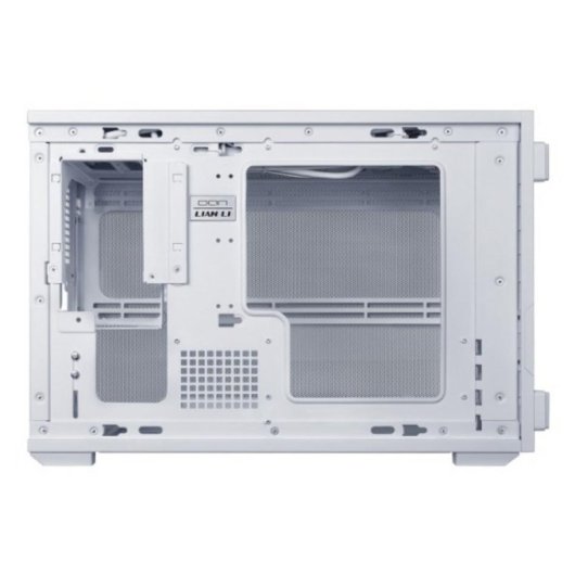 Boitier PC Lian-Li B4-mATX Mesh Mini Tower