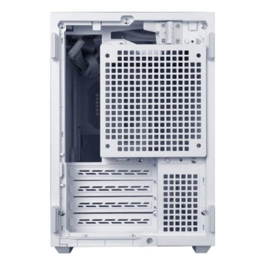 Boitier PC Lian-Li B4-mATX Mesh Mini Tower