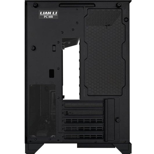 Caja PC Lian Li O11 Vision-M Negra Mini-ITX/M-ATX 3 paneles de vidrio templado