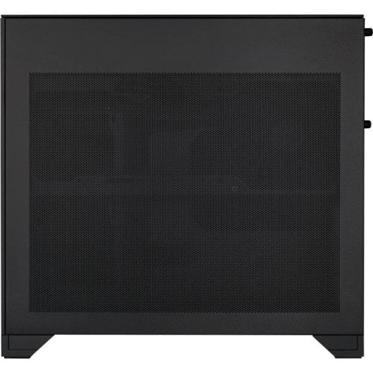 Caja PC Lian Li O11 Vision-M Negra Mini-ITX/M-ATX 3 paneles de vidrio templado