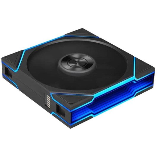 Ventilateur supplémentaire Lian-Li UNI FAN TL FLEX 120mm 2600RPM ARGB