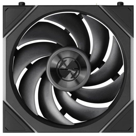 Ventilateur supplémentaire Lian-Li UNI FAN TL FLEX 120mm 2600RPM ARGB