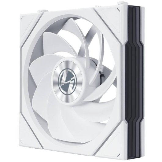 Ventilateur supplémentaire Lian-Li UNI FAN TL FLEX 120mm 2300RPM éclairage ARGB