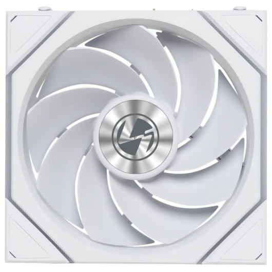 Ventilateur supplémentaire Lian-Li UNI FAN TL FLEX 120mm 2300RPM éclairage ARGB