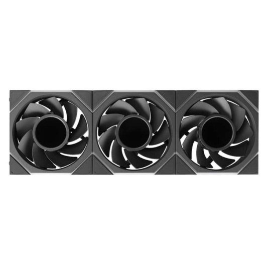 Ventoinha suplementar Lian-Li UNI FAN TL LCD FLEX 120mm 1900RPM com ecrã LCD