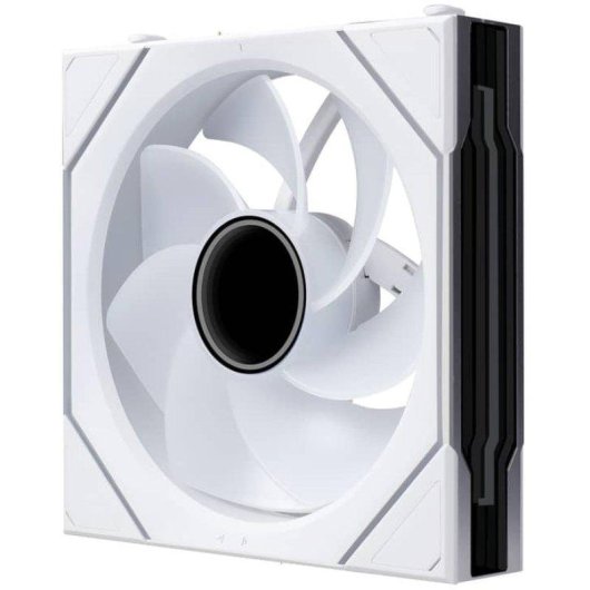 Ventilateur supplémentaire Lian-Li UNI FAN SLINF FLEX 120mm 2300RPM ARGB
