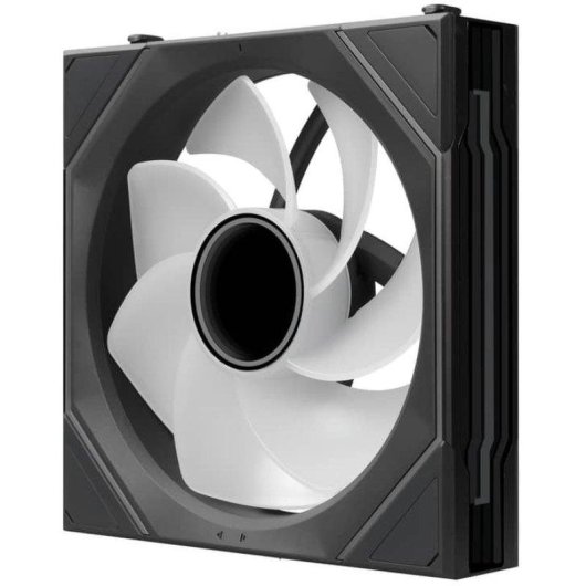 Ventilateur supplémentaire Lian-Li UNI FAN SLINF FLEX 120 2200RPM ARGB noir