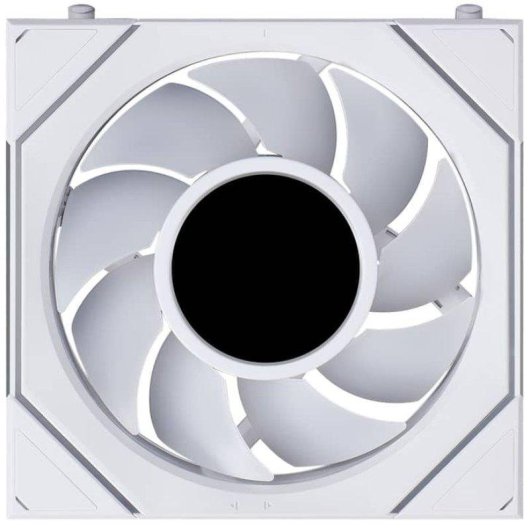 Ventilateur supplémentaire Lian-Li UNI FAN SLINF FLEX 120 1950RPM LCD ARGB