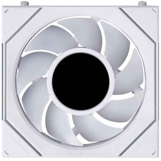 Ventoinha suplementar Lian-Li UNI FAN SLINF FLEX 120 2000RPM LCD ARGB