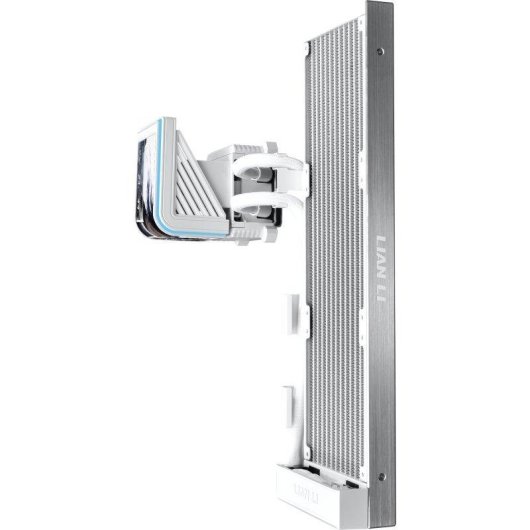 Refrigeration Liquide Lian-Li HydroShift II OLED Courbé 360 Blanc