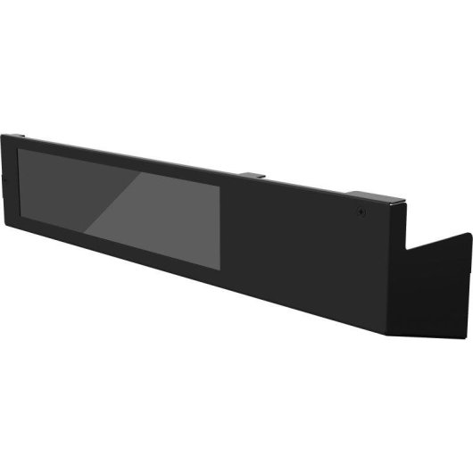 Support d'écran universel 9,2 pouces Lian-Li Noir