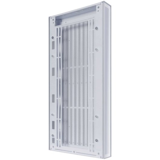 Lian Li Vertical AeroDeck for B4 mATX Blanco