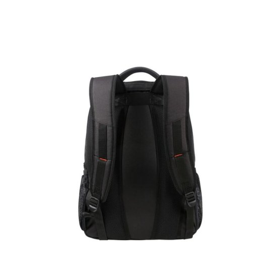 Maleta American Tourister At Work para portátil 17,3" Preto e Laranja