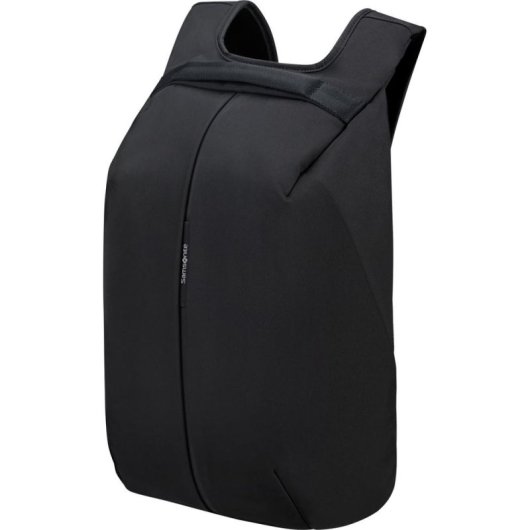 Mochila Samsonite Securipak 2.0 Unisex 15.6" Negra Reciclada