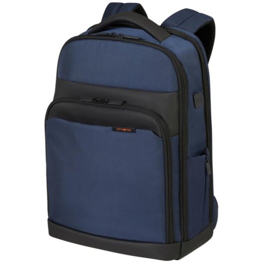 Mochila Samsonite Mysight para portátil de 14.1" azul
