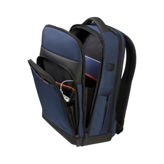 Mochila Samsonite Mysight para portátil de 14.1" azul