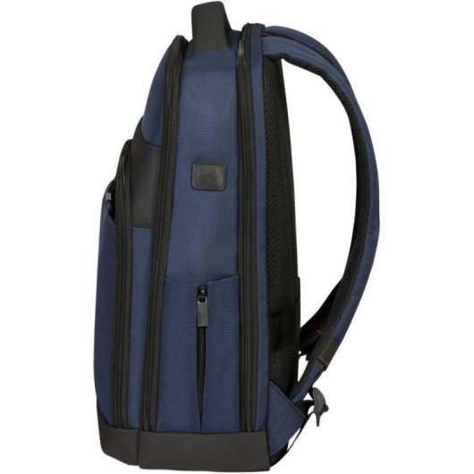 Mochila Samsonite Mysight para portátil de 14.1" azul