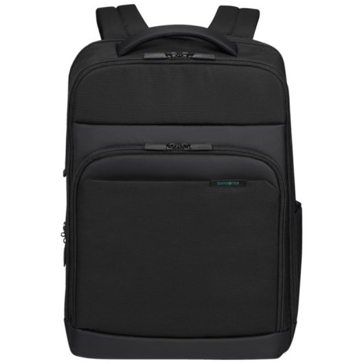 Mochila Samsonite Mysight pour portable 17.3" 25.5L Noir