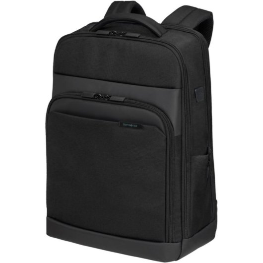 Mochila Samsonite Mysight pour portable 17.3" 25.5L Noir