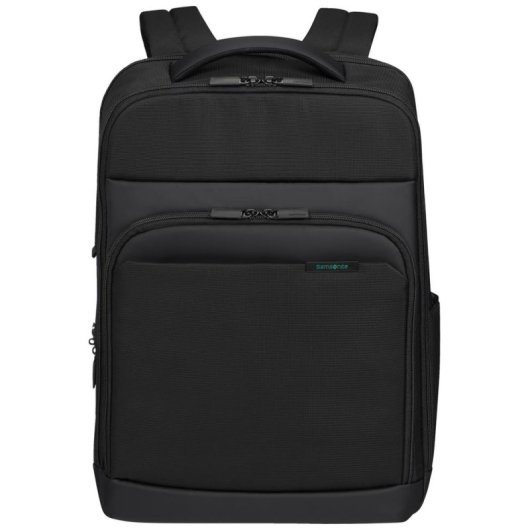 Mochila Samsonite Mysight pour portable 17.3" 25.5L Noir
