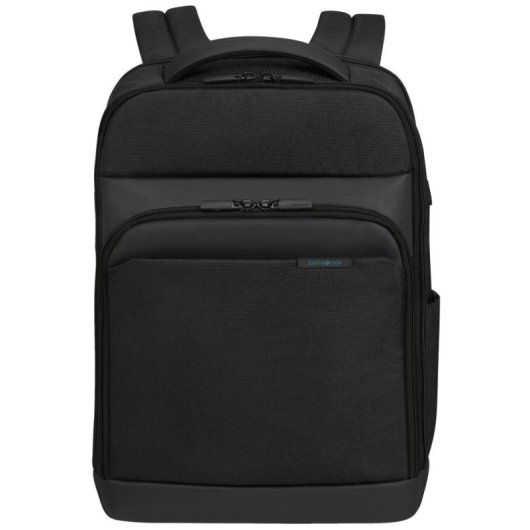 Mochila Samsonite Mysight pour ordinateur portable 15,6 pouces avec compartiment tablette