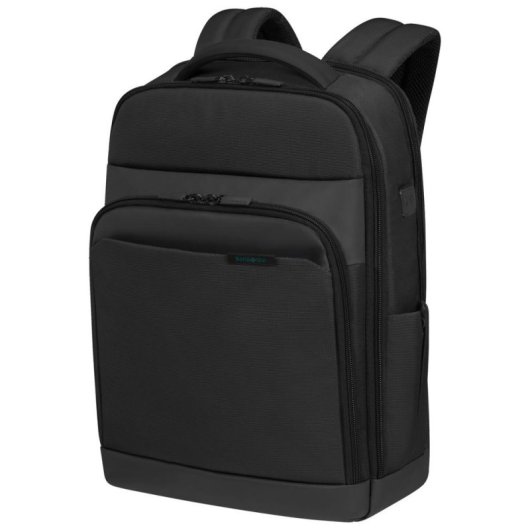 Mochila Samsonite Mysight pour ordinateur portable 15,6 pouces avec compartiment tablette