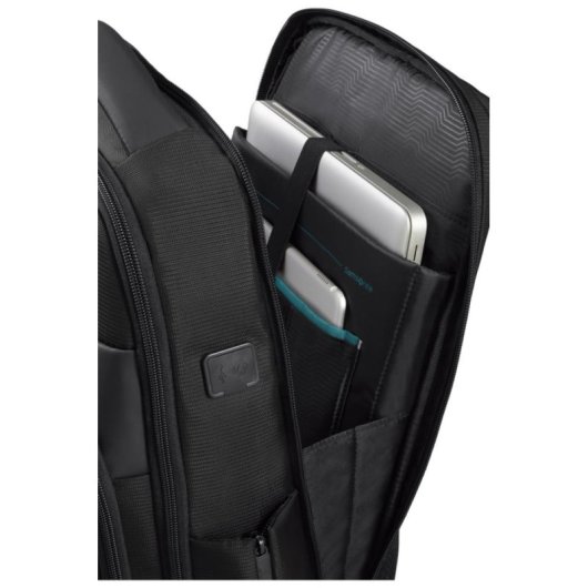 Mochila Samsonite Mysight pour ordinateur portable 15,6 pouces avec compartiment tablette