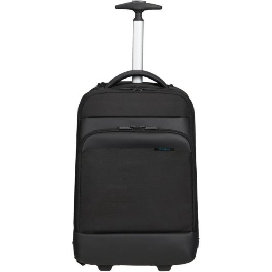 Maletín para portátil Samsonite Mysight 17.3" 2 compartimentos negro