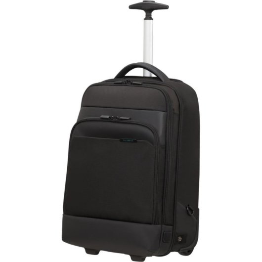 Maletín para portátil Samsonite Mysight 17.3" 2 compartimentos negro
