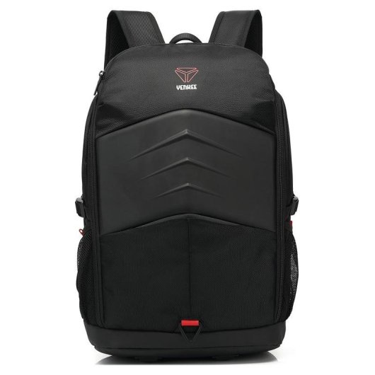 Maleta Yenkee YBB 1503 para portátil 15.6" com alça e ombreira