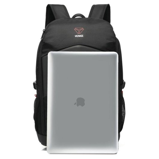 Maleta Yenkee YBB 1503 para portátil 15.6" com alça e ombreira