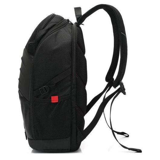 Maleta Yenkee YBB 1503 para portátil 15.6" com alça e ombreira