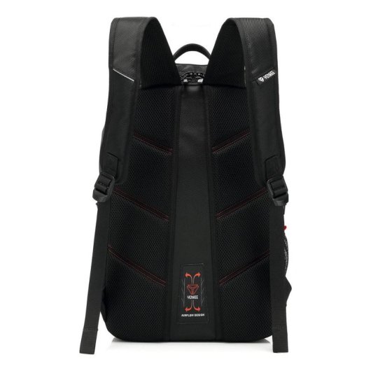 Maleta Yenkee YBB 1503 para portátil 15.6" com alça e ombreira