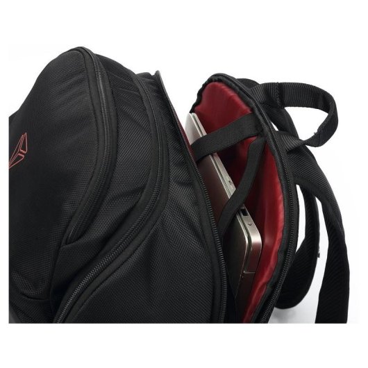 Maleta Yenkee YBB 1503 para portátil 15.6" com alça e ombreira