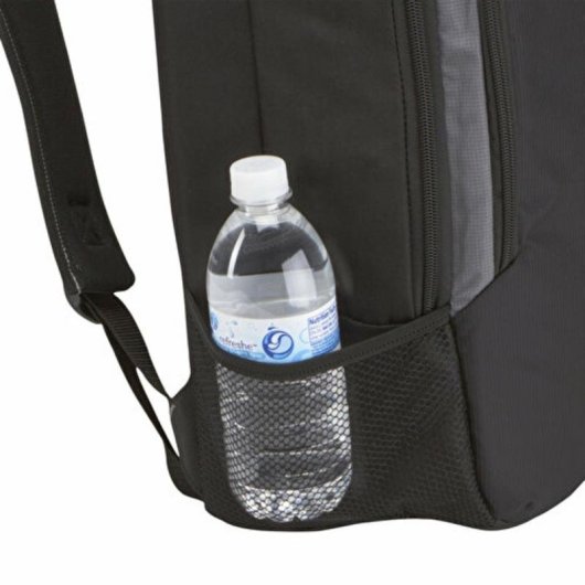 Capa Mochila Case Logic VNB-217 para Portátil até 17" Preto