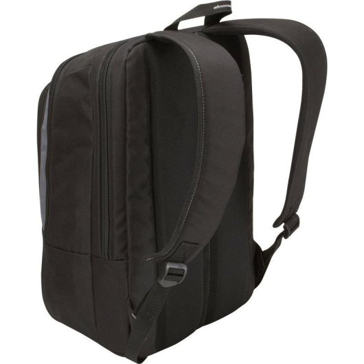 Capa Mochila Case Logic VNB-217 para Portátil até 17" Preto