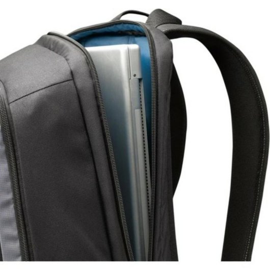 Capa Mochila Case Logic VNB-217 para Portátil até 17" Preto