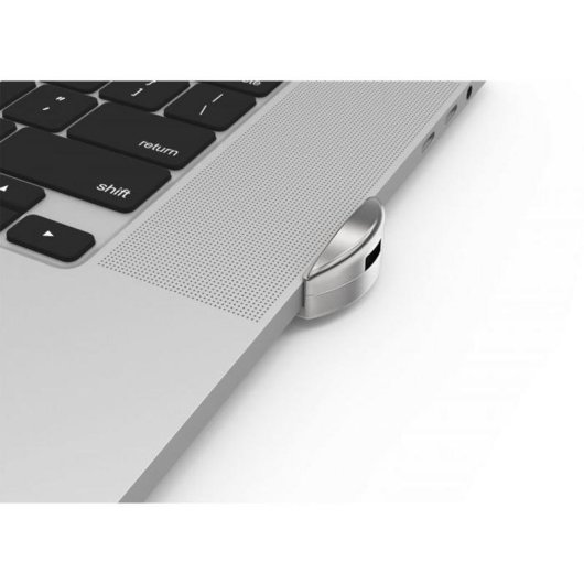 Sicherheitsanker Maclocks MBPR16LDG01 Silber