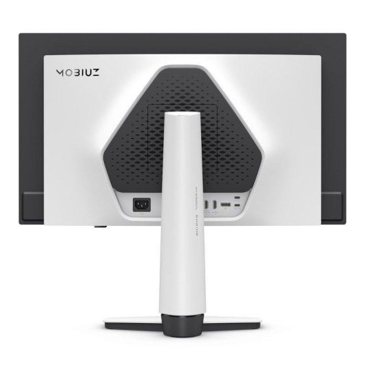 Écran PC BenQ MOBIUZ EX271QZ 27" QHD 500Hz OLED 0,03ms Ajustable