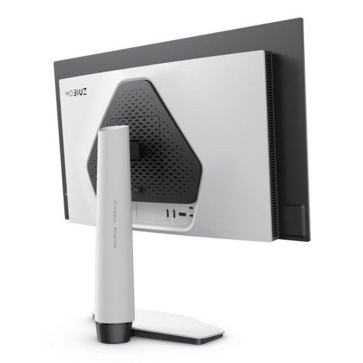 Écran PC BenQ MOBIUZ EX271QZ 27" QHD 500Hz OLED 0,03ms Ajustable