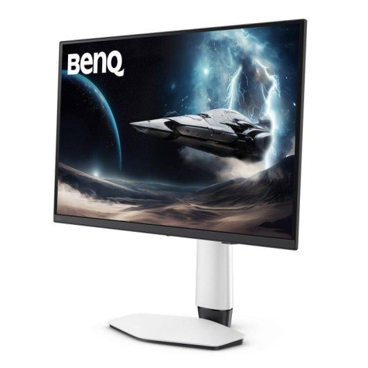 Écran PC BenQ MOBIUZ EX271QZ 27" QHD 500Hz OLED 0,03ms Ajustable