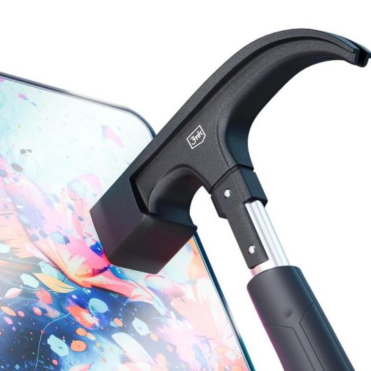 Protector de pantalla 3MK para Yoga 7 2-in-1 14IML9 14" Transparente